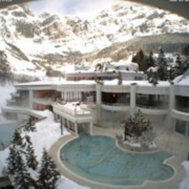 Verträumt schön zu jeder Jahreszeit Bergpanoramasicht - Apartment mit Blick auf die Berge - 61