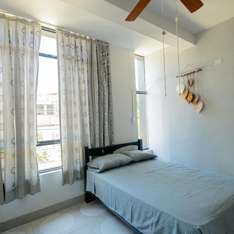 Casa Espejos brand new apartment - Apartamento de 2 dormitorios - 6