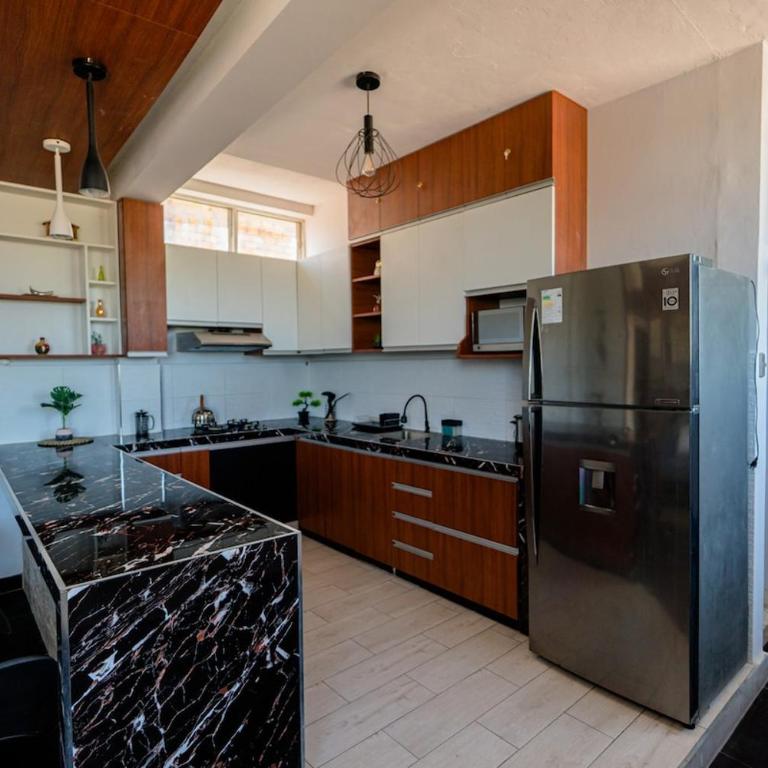 Casa Espejos brand new apartment - Apartamento de 2 dormitorios - 12