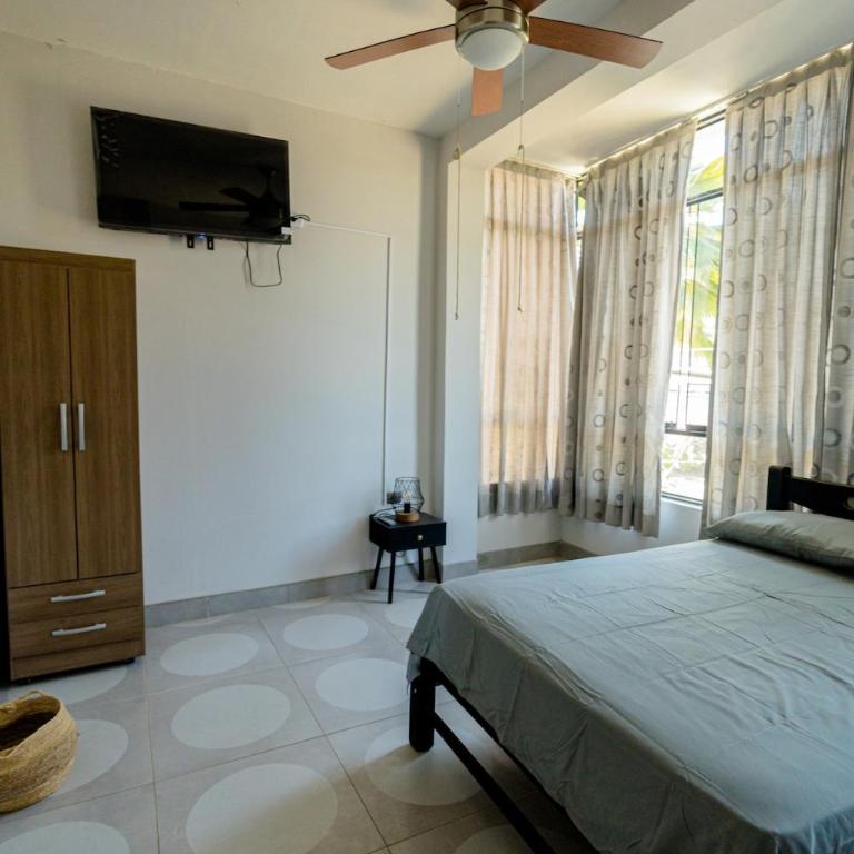 Casa Espejos brand new apartment - Apartamento de 2 dormitorios - 15
