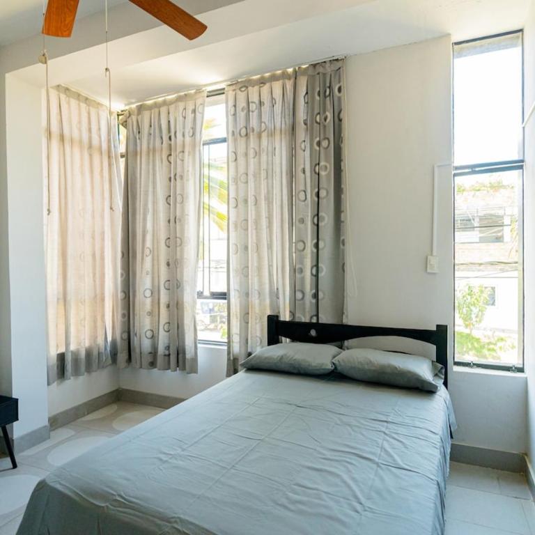 Casa Espejos brand new apartment - Apartamento de 2 dormitorios - 25
