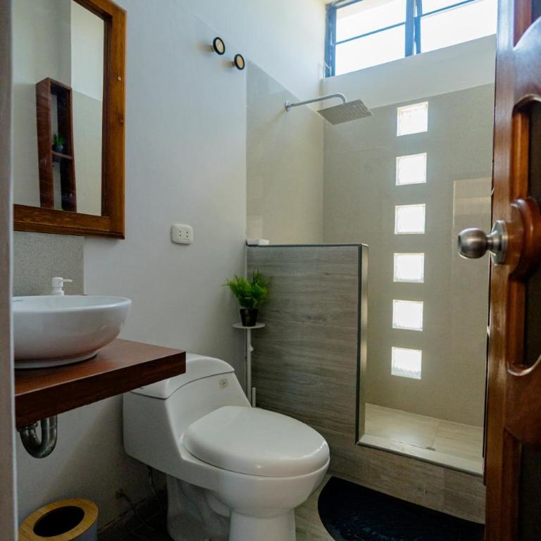 Casa Espejos brand new apartment - Apartamento de 2 dormitorios - 26