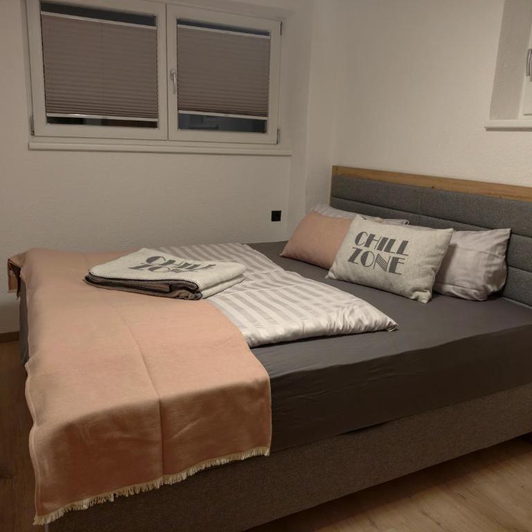 Almrosa - Apartment mit 1 Schlafzimmer - 2