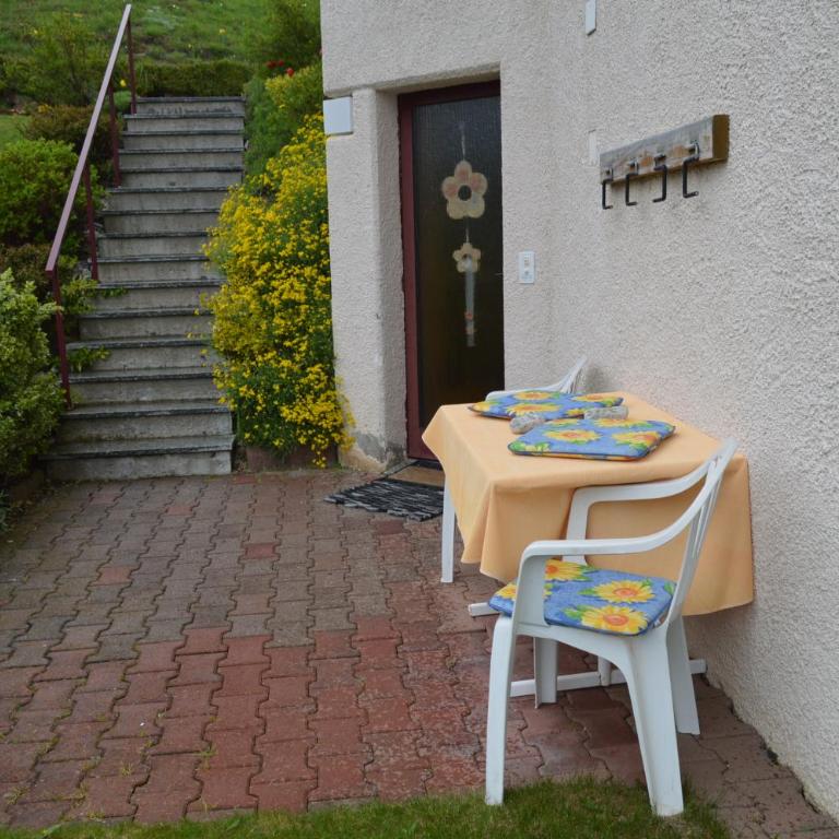 Verträumt schön zu jeder Jahreszeit Bergpanoramasicht - Apartment mit Blick auf die Berge - 27