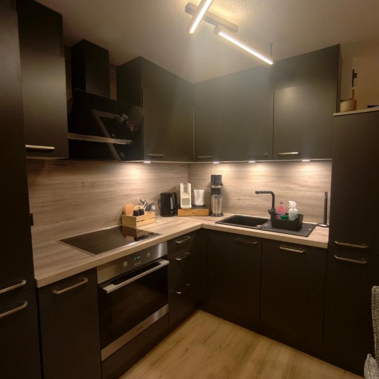 Almrosa - Apartment mit 1 Schlafzimmer - 3
