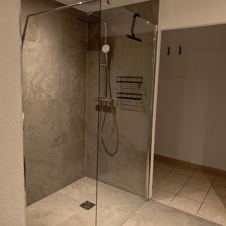 Almrosa - Apartment mit 1 Schlafzimmer - 5