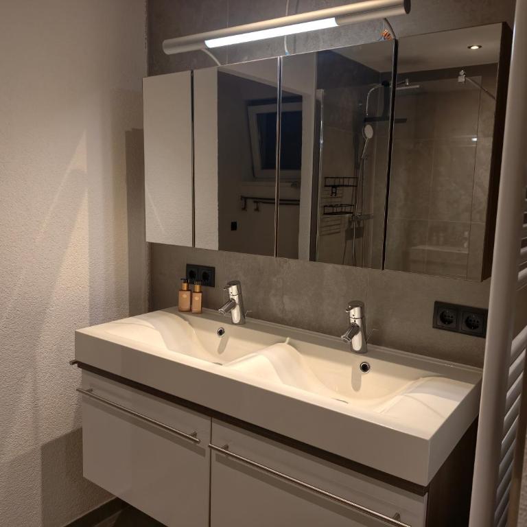 Almrosa - Apartment mit 1 Schlafzimmer - 6