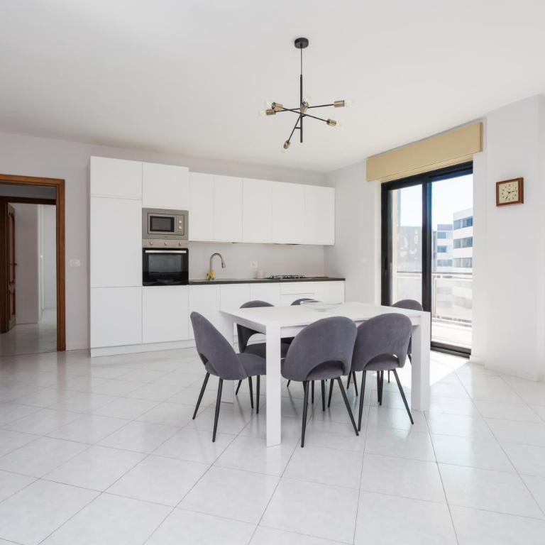 Domus Partenope Lux By Dimorra - Appartamento con 3 Camere da Letto - 6