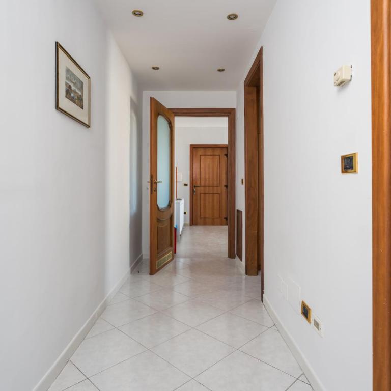 Domus Partenope Lux By Dimorra - Appartamento con 3 Camere da Letto - 18