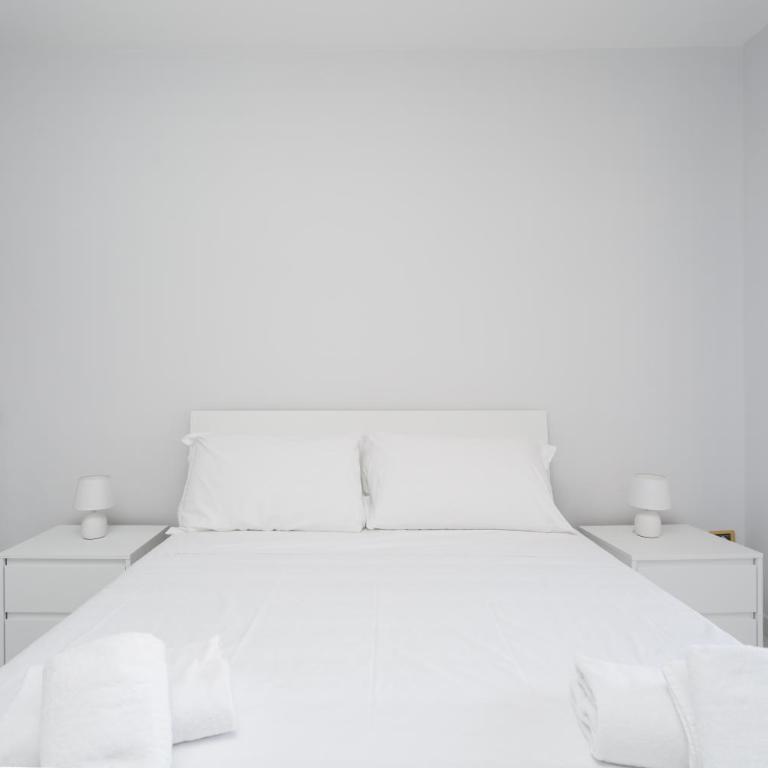 Domus Partenope Lux By Dimorra - Appartamento con 3 Camere da Letto - 20