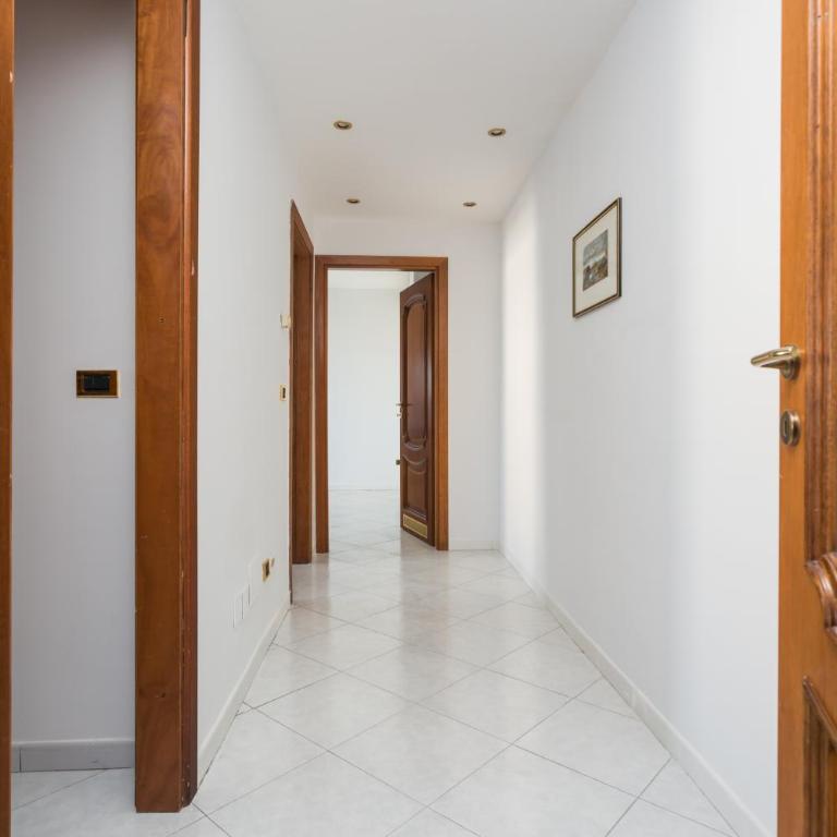Domus Partenope Lux By Dimorra - Appartamento con 3 Camere da Letto - 25