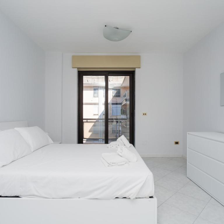Domus Partenope Lux By Dimorra - Appartamento con 3 Camere da Letto - 28