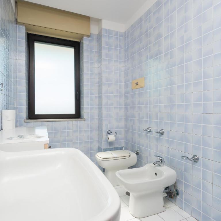 Domus Partenope Lux By Dimorra - Appartamento con 3 Camere da Letto - 35