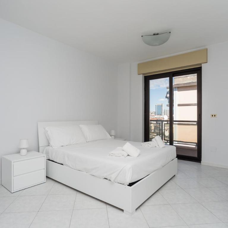 Domus Partenope Lux By Dimorra - Appartamento con 3 Camere da Letto - 38