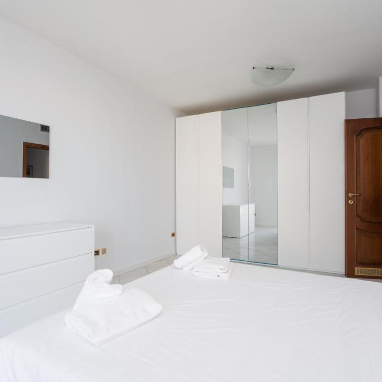 Domus Partenope Lux By Dimorra - Appartamento con 3 Camere da Letto - 39