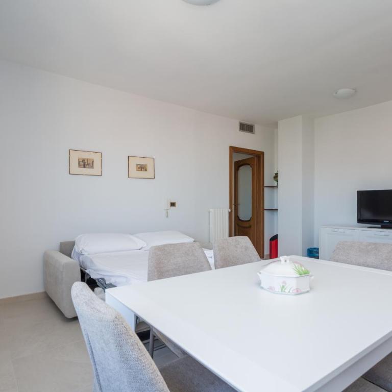 Domus Partenope Lux By Dimorra - Appartamento con 3 Camere da Letto - 43