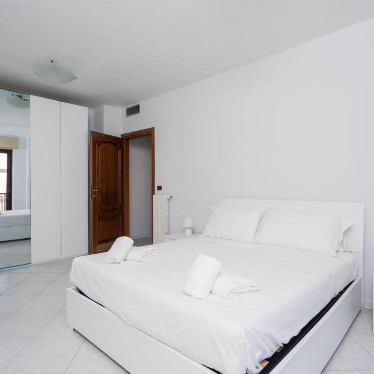 Domus Partenope Lux By Dimorra - Appartamento con 3 Camere da Letto - 45