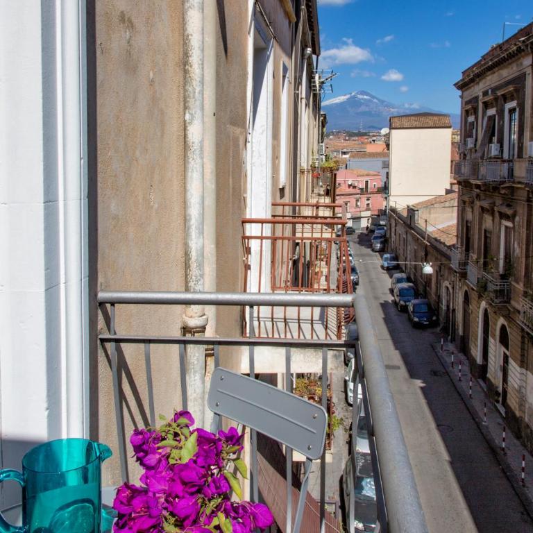 Casa Costanza d'Altavilla - Two-Room Apartment - 20