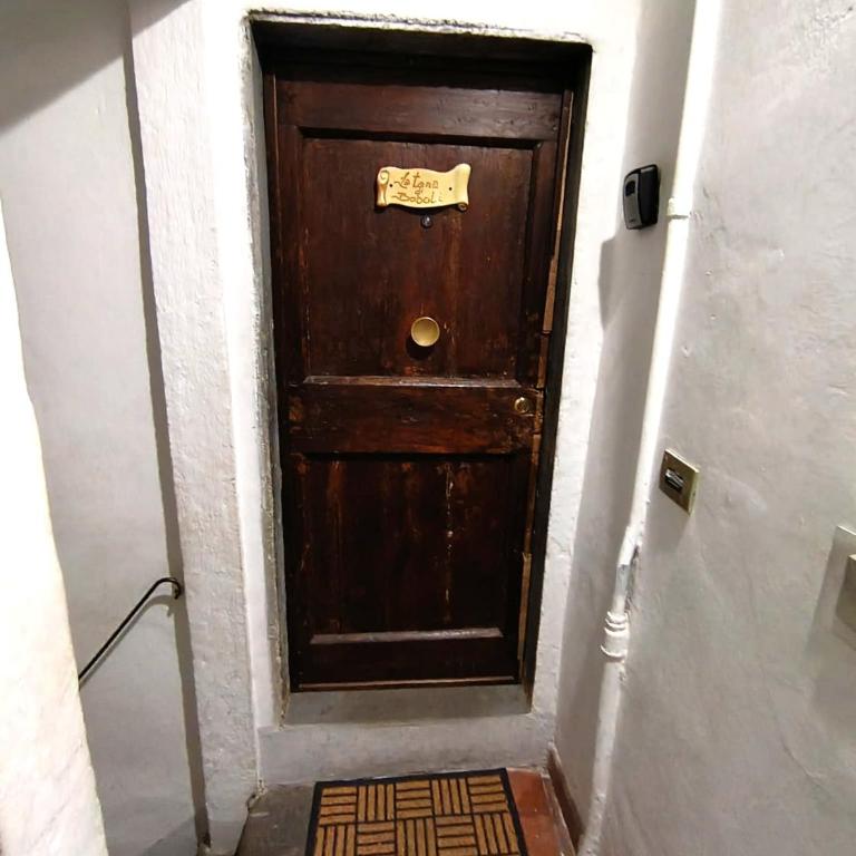 La Tana di Boboli - Appartamento con 1 Camera da Letto - 5