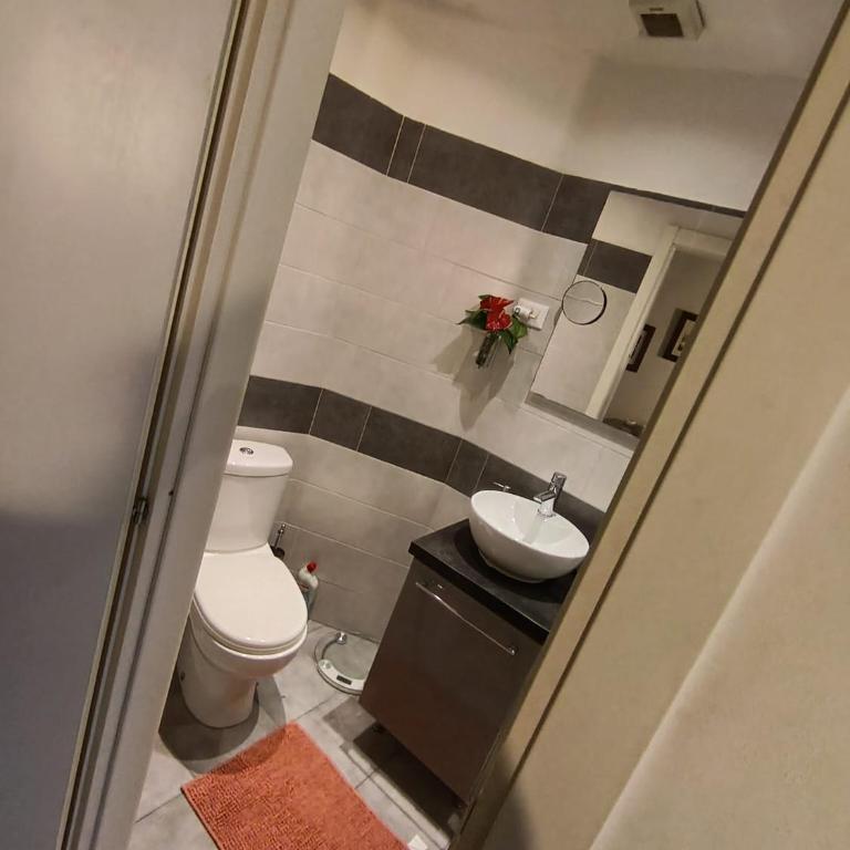 La Tana di Boboli - Appartamento con 1 Camera da Letto - 6