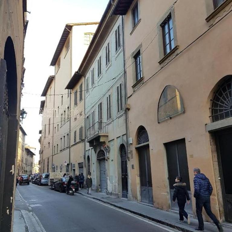 La Tana di Boboli - Appartamento con 1 Camera da Letto - 7
