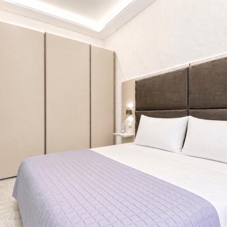 HH Cagliari Corso Vittorio Emanule 117 - Apartamento de 1 dormitorio - 5