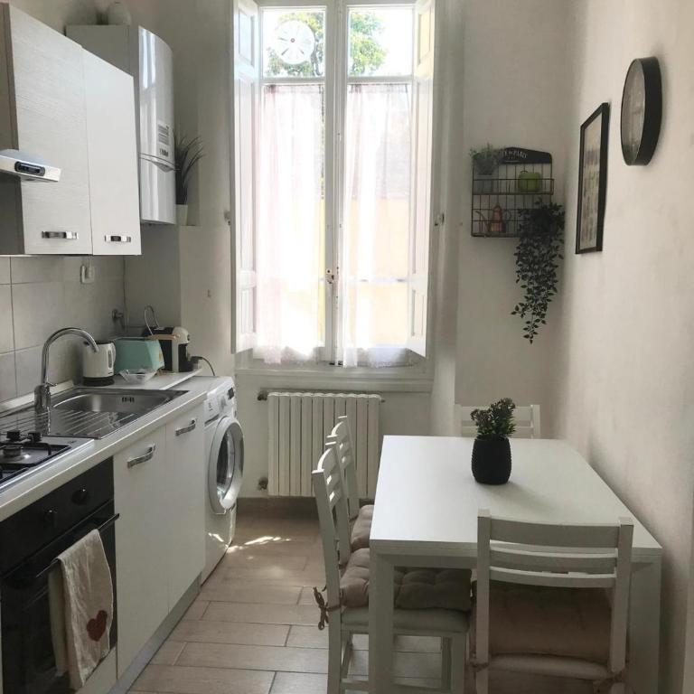 " Dolce Dimora" - Appartamento con 1 Camera da Letto - 5