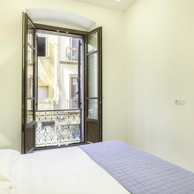 HH Cagliari Corso Vittorio Emanule 117 - Apartamento de 1 dormitorio - 10