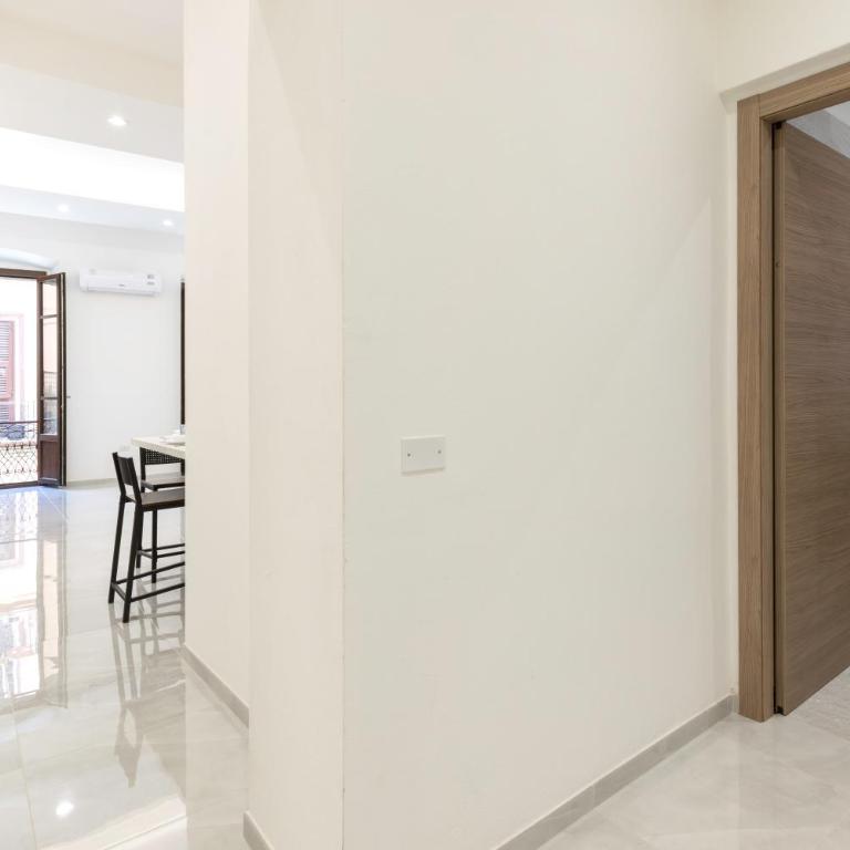 HH Cagliari Corso Vittorio Emanule 117 - Apartamento de 1 dormitorio - 11