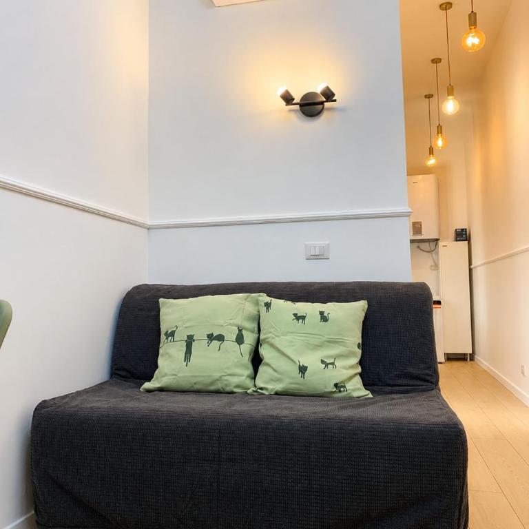 Johnny's House - Appartamento con 1 Camera da Letto - 5