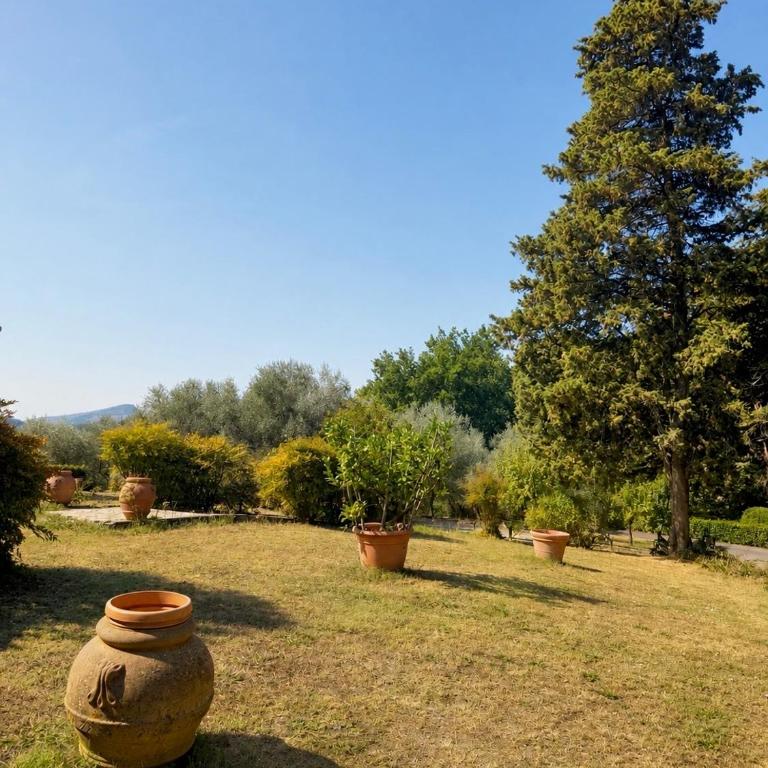 Casale Contesora - Tuscan Villa with 4 BedRoom, 4 PrivateBath & Gym - Villa - 28