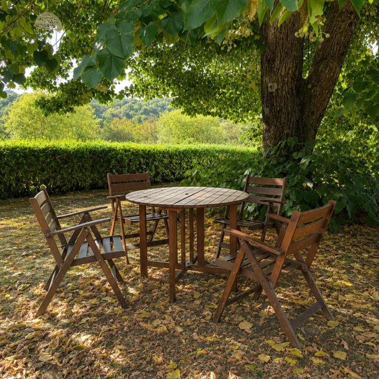 Casale Contesora - Tuscan Villa with 4 BedRoom, 4 PrivateBath & Gym - Villa - 19