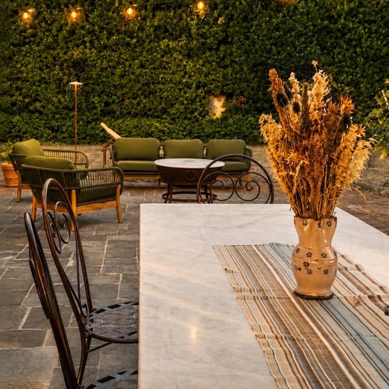 Casale Contesora - Tuscan Villa with 4 BedRoom, 4 PrivateBath & Gym - Villa - 30