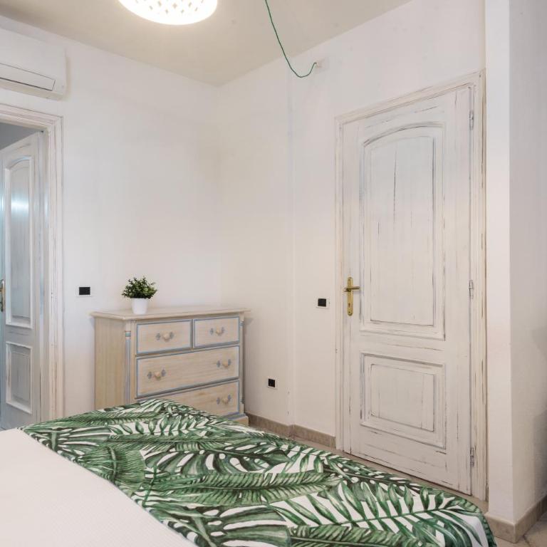S'Abba e sa Pedra - Seaview with Garden - Appartamento con 2 Camere da Letto e Vista Mare - 24