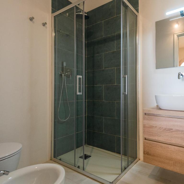 S'Abba e sa Pedra - Seaview with Garden - Appartamento con 2 Camere da Letto e Vista Mare - 26