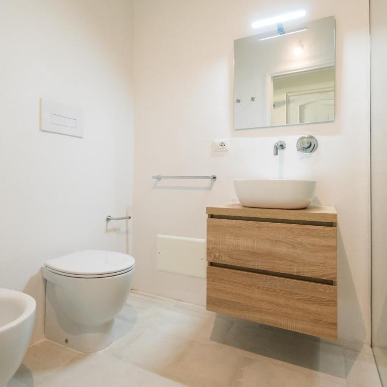 S'Abba e sa Pedra - Seaview with Garden - Appartamento con 2 Camere da Letto e Vista Mare - 28
