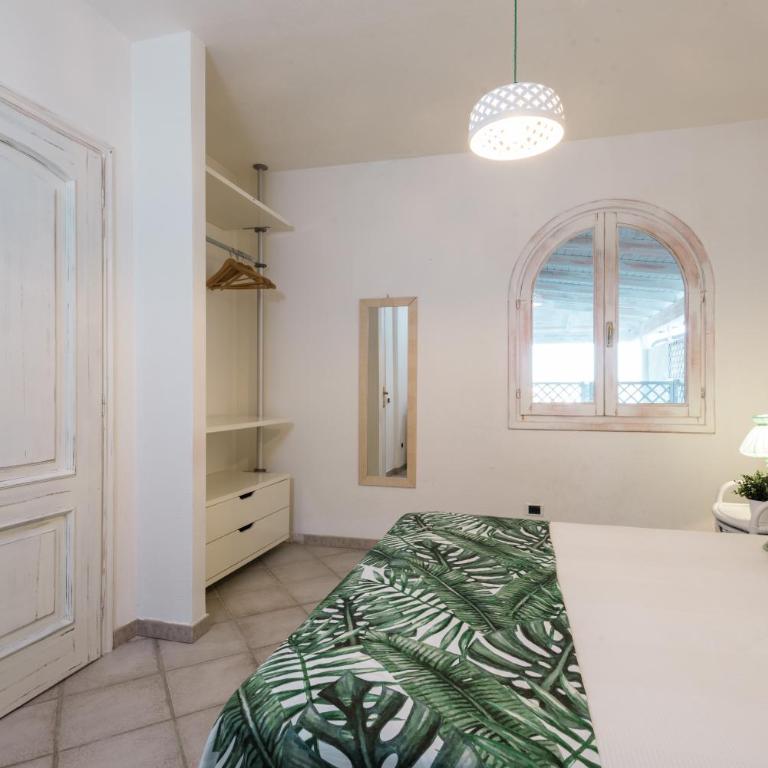 S'Abba e sa Pedra - Seaview with Garden - Appartamento con 2 Camere da Letto e Vista Mare - 22