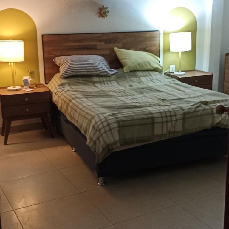 Casa Girasoles - Casa con 1 dormitorio - 2