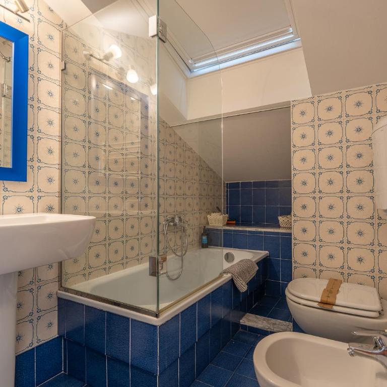 Cozy Loft in Rapallo Comfort & Style - Appartamento con 1 Camera da Letto - 7