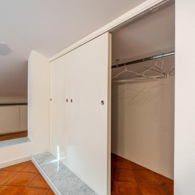 Cozy Loft in Rapallo Comfort & Style - Appartamento con 1 Camera da Letto - 20
