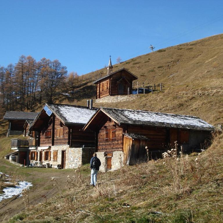 Verträumt schön zu jeder Jahreszeit Bergpanoramasicht - Apartment mit Blick auf die Berge - 57