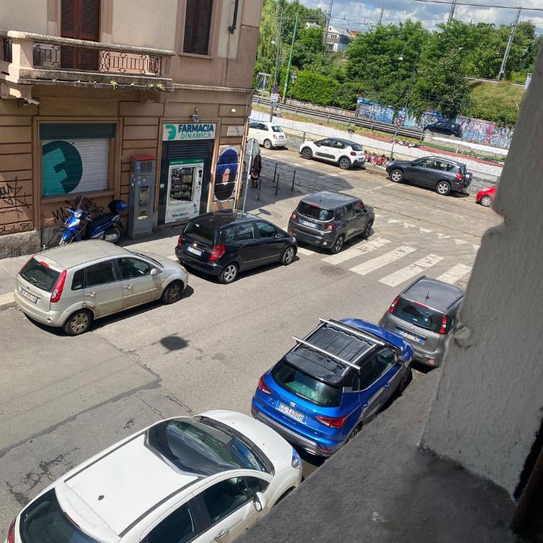 Monolocale Studio Sul Naviglio - Monolocale - 19