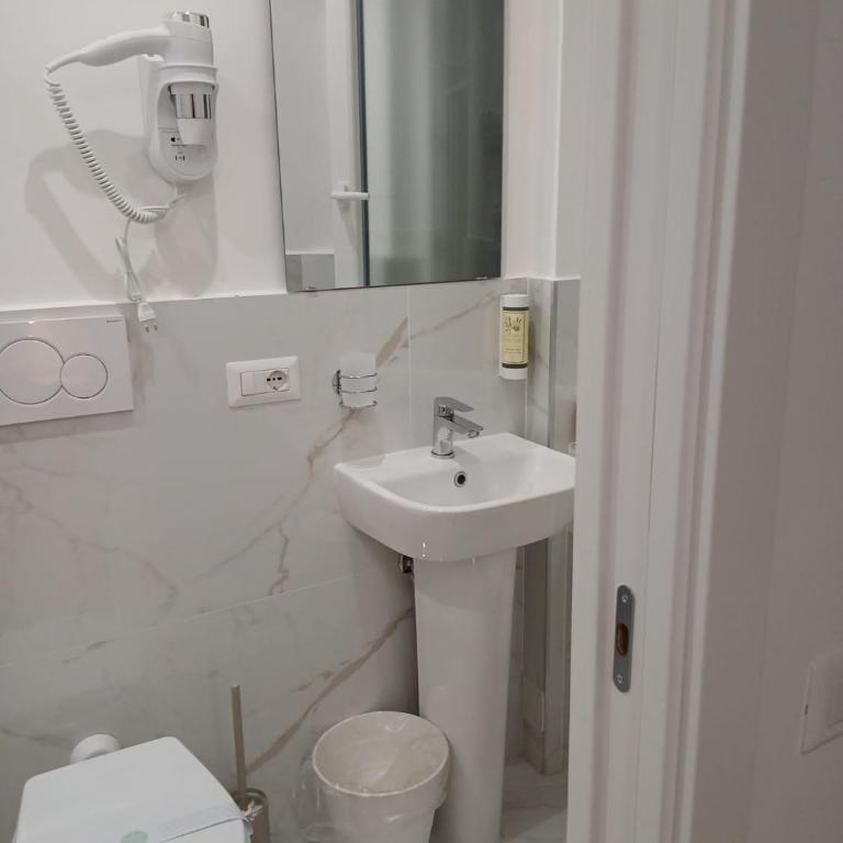 Rome Code Trastevere Guest House - Deluxe Zimmer - 3
