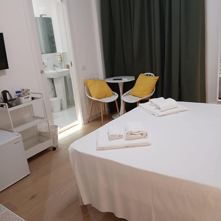 Rome Code Trastevere Guest House - Deluxe Zimmer - 4