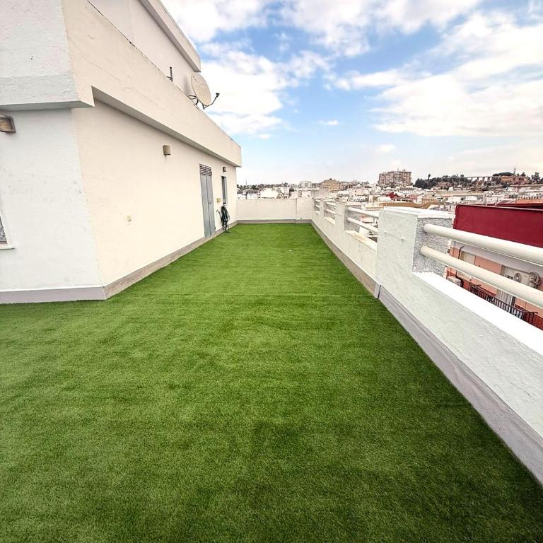 Luxury Attics Avenida Italia PARKING INCLUIDO - Apartamento de 2 dormitorios - 4