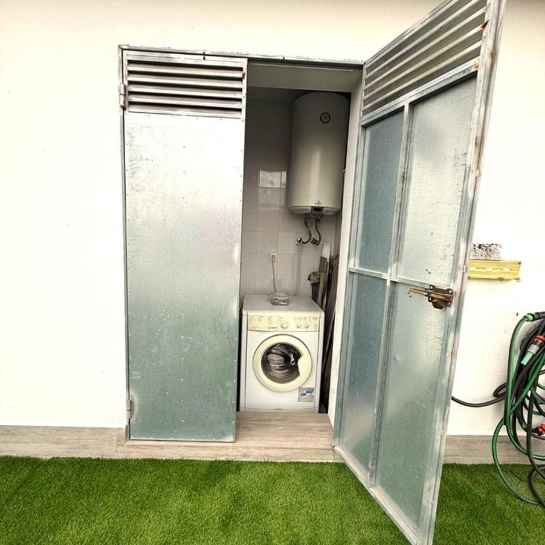 Luxury Attics Avenida Italia PARKING INCLUIDO - Apartamento de 2 dormitorios - 5