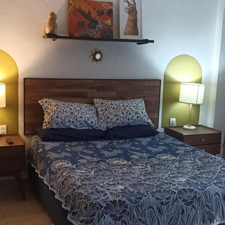 Casa Girasoles - Casa con 1 dormitorio - 1