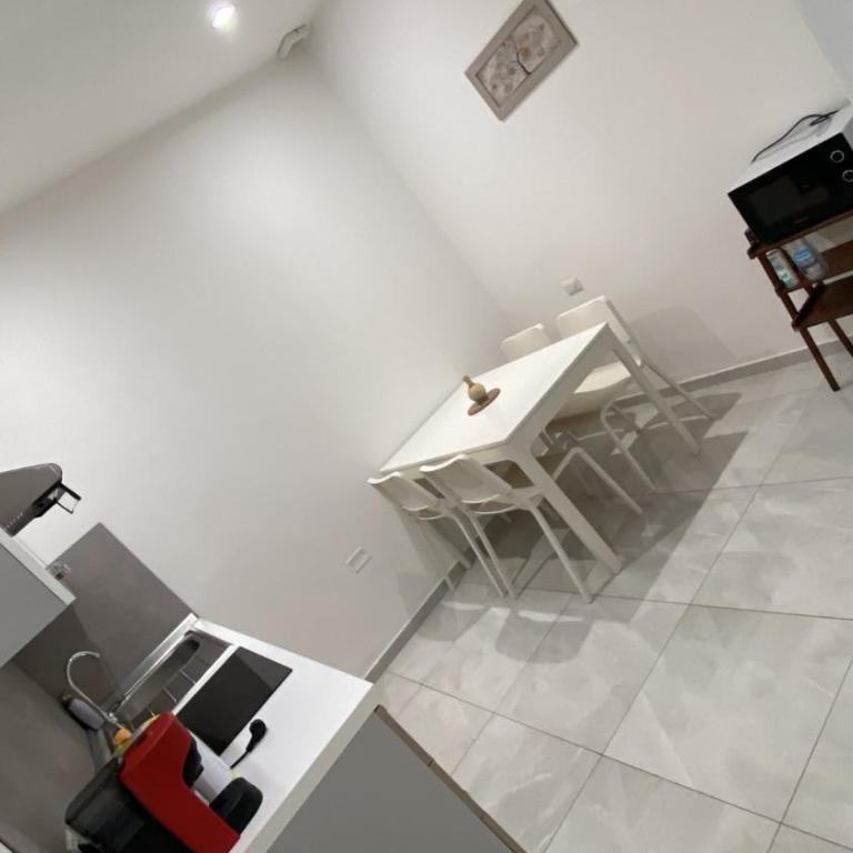 HH Cagliari Corso Vittorio Emanule 117 - Dúplex - 5