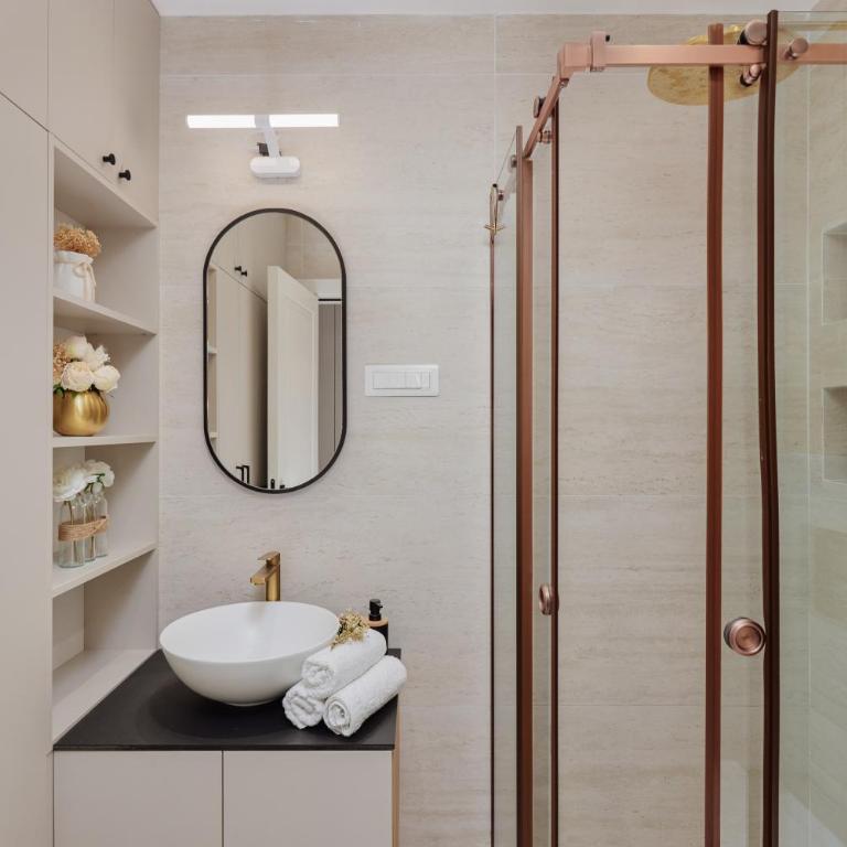 Franeta Private Stay - Studio Deluxe - 11