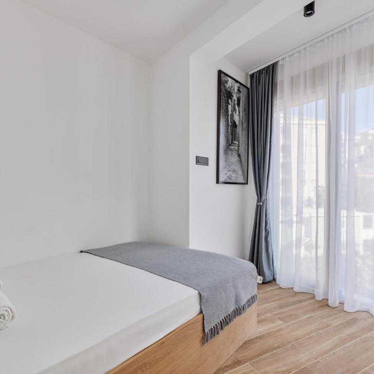 Franeta Private Stay - Appartement 2 Chambres Deluxe avec Balcon - 14